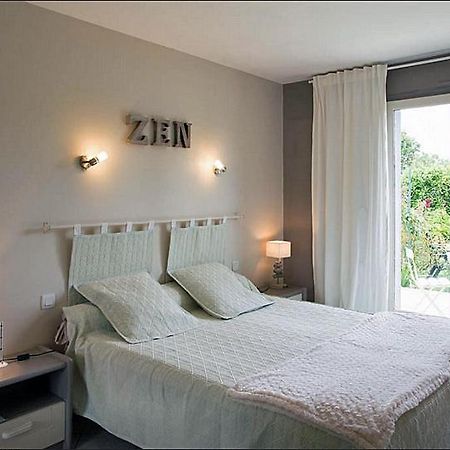 Chambre D'Hotes Aux Sables D'Olonne Les Sables-d'Olonne Bagian luar foto