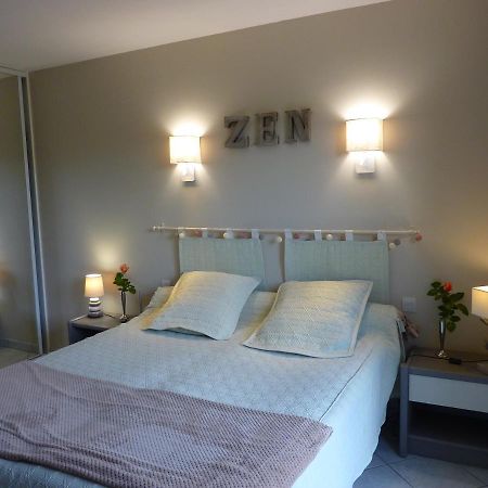 Chambre D'Hotes Aux Sables D'Olonne Les Sables-d'Olonne Bagian luar foto