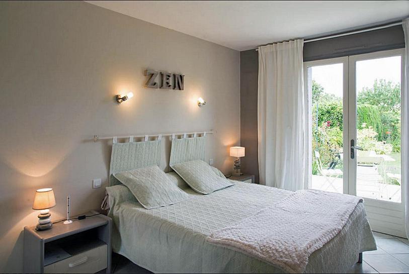 Chambre D'Hotes Aux Sables D'Olonne Les Sables-d'Olonne Bagian luar foto