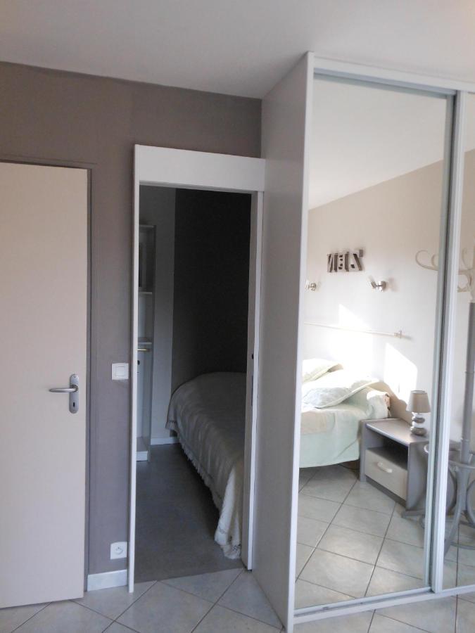 Chambre D'Hotes Aux Sables D'Olonne Les Sables-d'Olonne Bagian luar foto