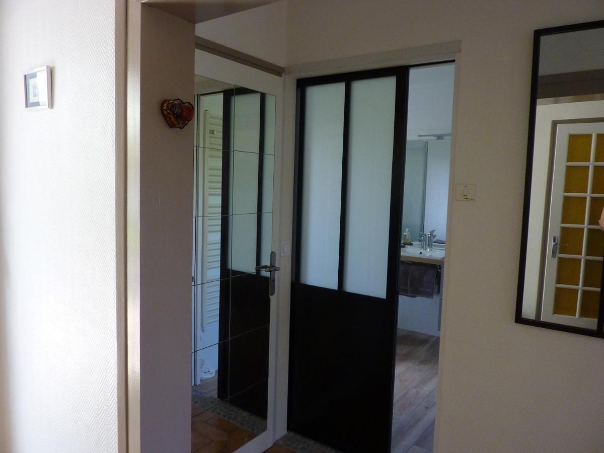 Chambre D'Hotes Aux Sables D'Olonne Les Sables-d'Olonne Bagian luar foto