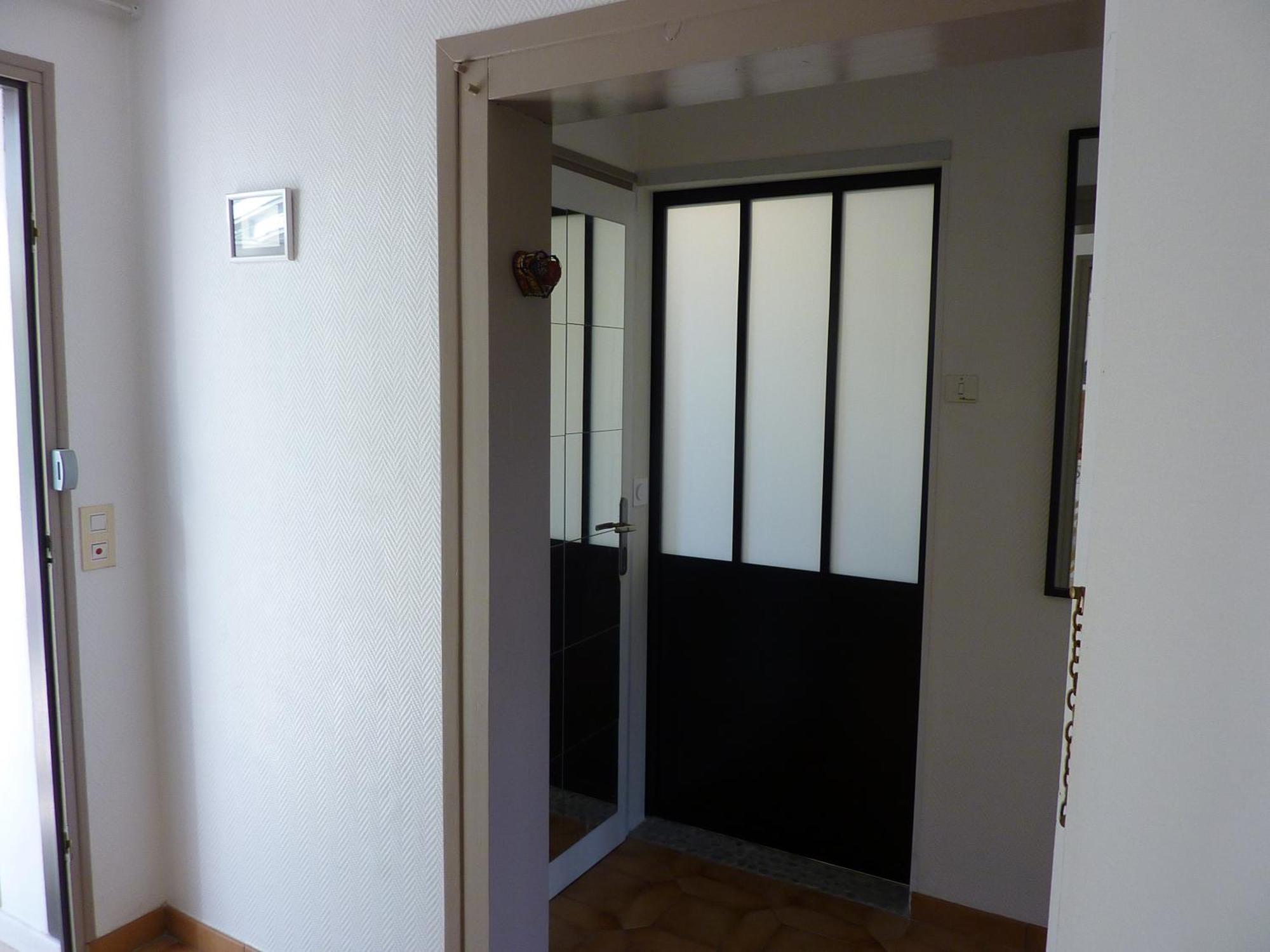Chambre D'Hotes Aux Sables D'Olonne Les Sables-d'Olonne Bagian luar foto