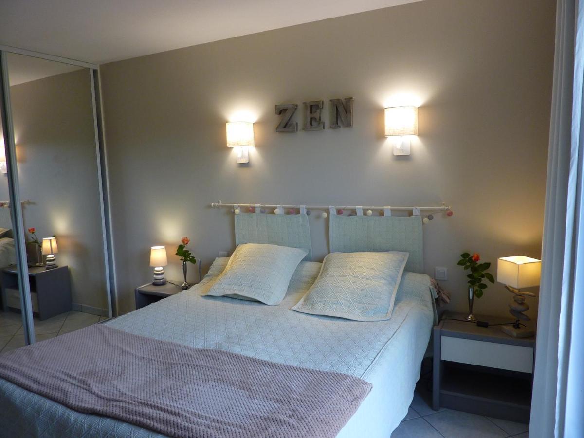 Chambre D'Hotes Aux Sables D'Olonne Les Sables-d'Olonne Bagian luar foto
