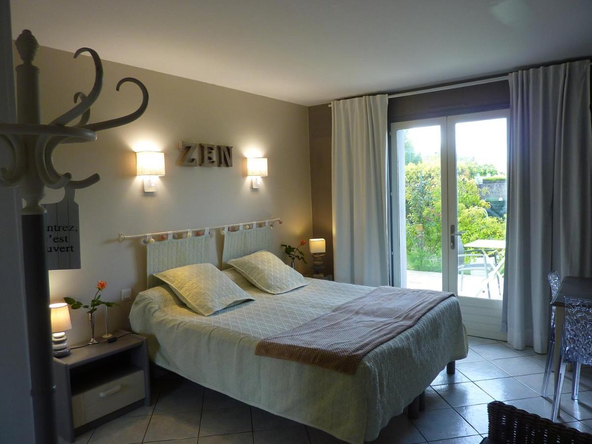 Chambre D'Hotes Aux Sables D'Olonne Les Sables-d'Olonne Bagian luar foto
